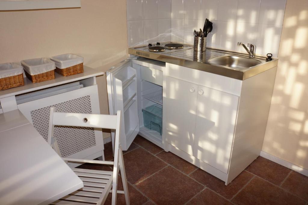 Quarenta Studio Амстердам Номер фото